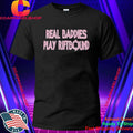 Real Baddies Play Riftbound Shirt