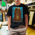 Fruiton And John Craigie At Ogden Theatre On Dec 12-13 2025 Poster Shirt
