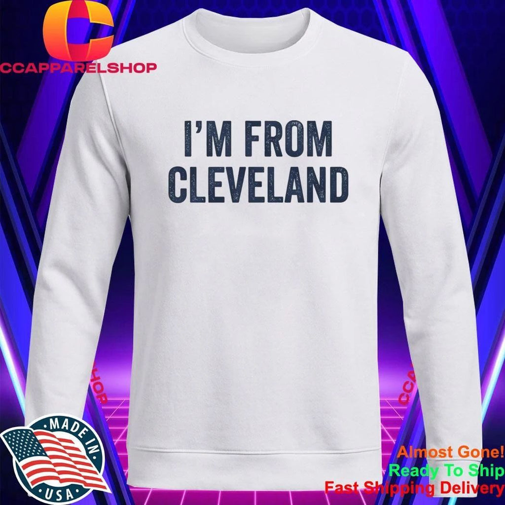 Travis Kelce Cleveland Guardians Shirt