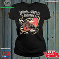 Kendall Street Company 2026 Lovers Tour Shirt