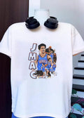 Jared McCain Oklahoma City Thunder NBA J MAC Thunder Jared McCain shirt