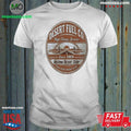 Original Desert Fuel Co Arizona Vintage 1969 Shirt