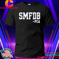 SMFDB PCA Chicago Northside Baseball Shirt