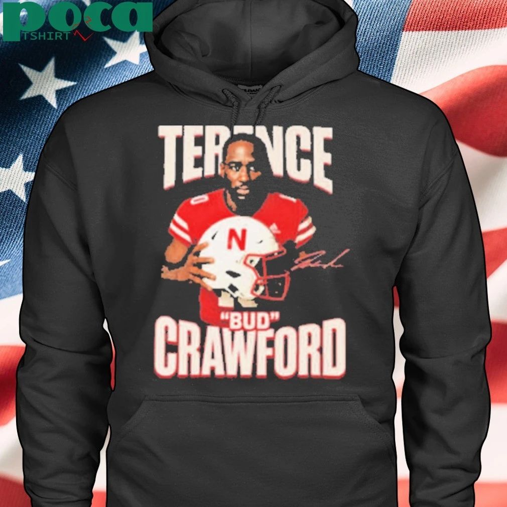 The Crawford Era Terence Bud Crawford Canelo Record T-shirt