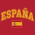 ESPAÑA Futbol Soccer