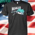 Victor Robles Super Catch T-shirt