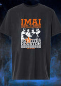 Imai Okert Santa Vazquez Houston No Hitter 2026 Shirt