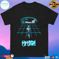 The Grid Rider Flynn T-shirt