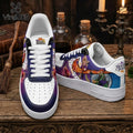 Hocus Pocus Sanderson Sisters Air Force 1 Sneakers