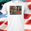 The Life Of A Showgirl Well Then Buy Me A Boa And Drive Me To Reno Because I Am Open For Business Shirt