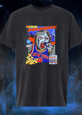 Ogugua Doomsday New York Knick Explicit Content OG Doom Shirt