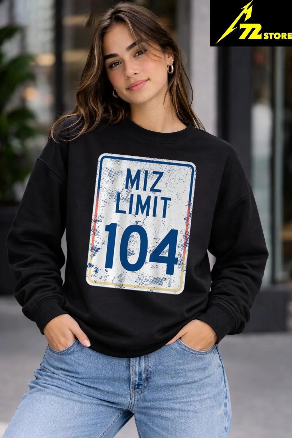 Jacob Misiorowski Miz Limit Shirt