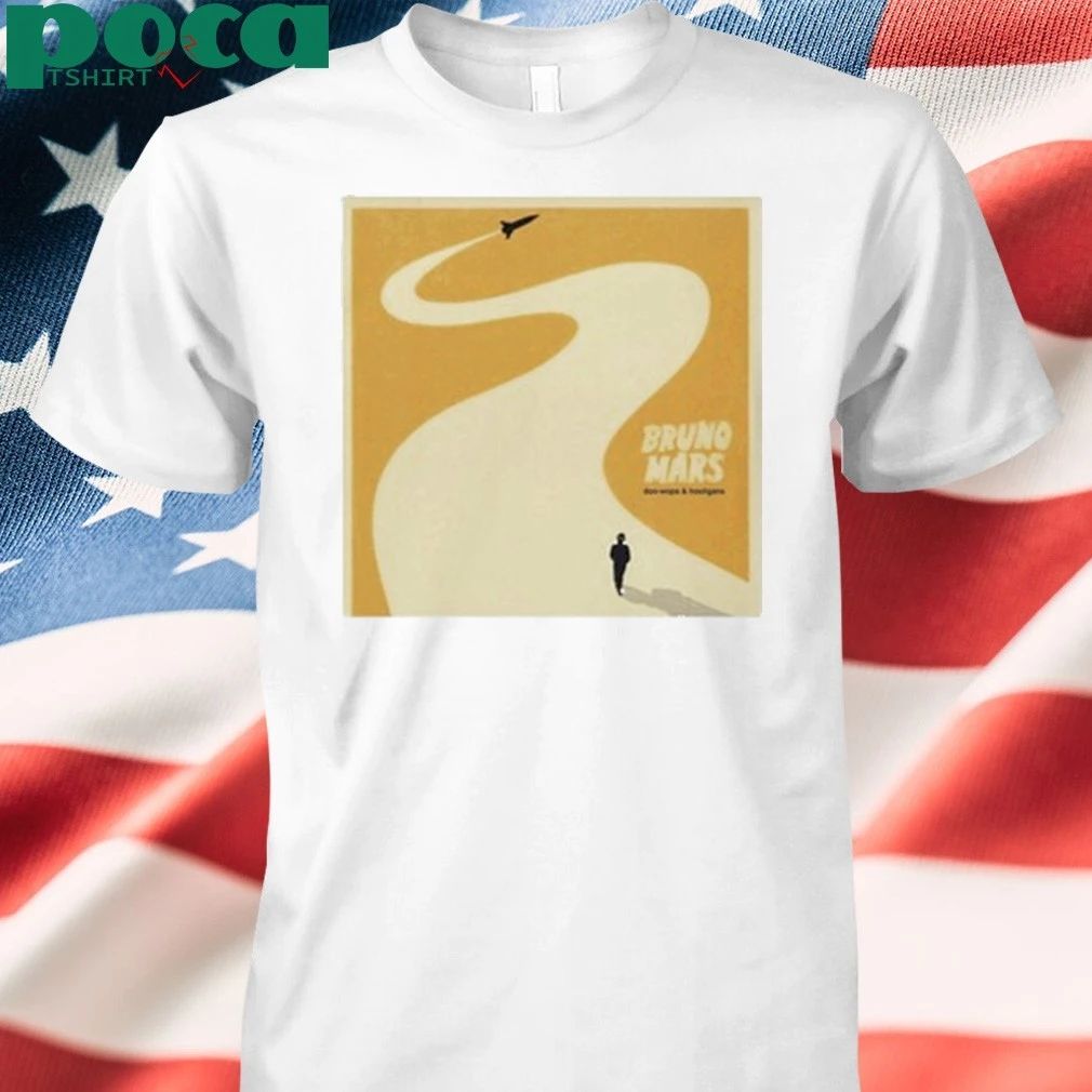 Doo-Wops And Hooligans T-shirt