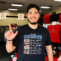 All team greats Houston Astros signature shirt