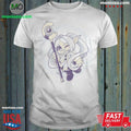 Original Sousou no Frieren Just a Number Shirt