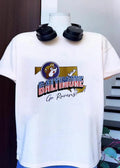 Baltimore Ravens x Buc-ee’s Patriotic map shirt