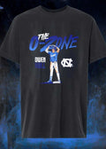 Owen Hull The O-Zone UNC Baseball logo shirt