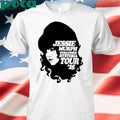 Jessie Murph Worldwide Hysteria Tour 2025 Shirt