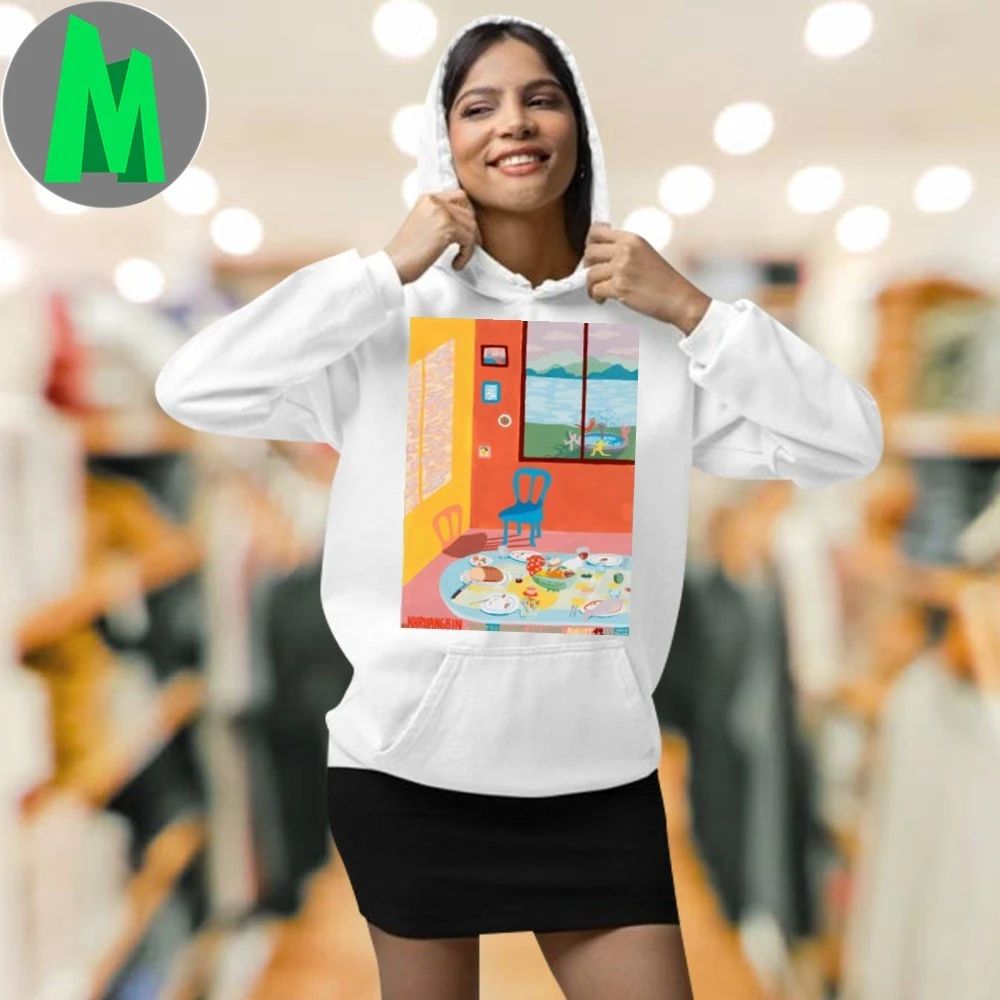 Khruangbin Concert Cologne, Germany Aug 19 2025 Shirt