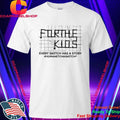 Run For Armstrong Human Etch A Sketch Shirt