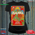 Joanna May 22 2026 Zebulon in Los Angeles CA Poster Shirt