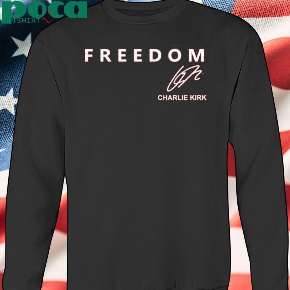 Turning Point Usa – The University Of Oklahoma Shirt