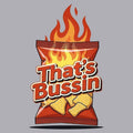Spicy Snack Vibes Tee