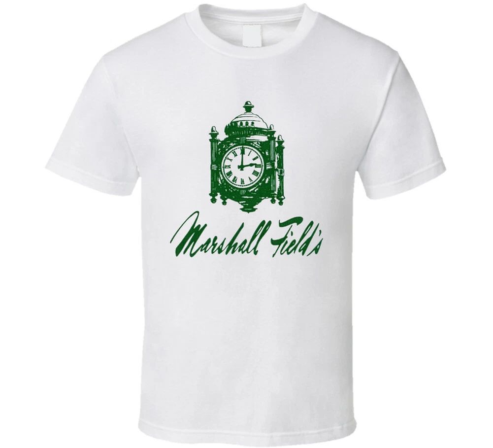 Marshall Field Store Tee Unisex T-shirt, Sweatshirt, Hoodie (1)