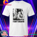 Caitlin Clark I Can Breathe Shirt
