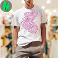 Strong Pink Goblin Tengu Shirt