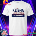 Keisha Lance Bottoms Governor Shirt