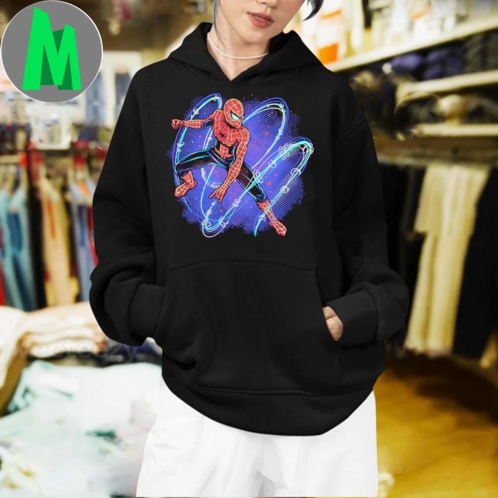 Maximum Spider Senses Shirt