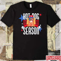 Jarrett Allen Mystery Hot Dog Season 2026 t-shirt