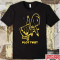Plot Twist Spencer Pratt Is Running for Mayor of Los Angeles t-shirt