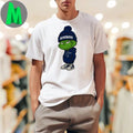 Grinch Dallas Cowboys Logo Shirt