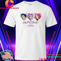 Huntrix KPop Demon Hunters Shirt