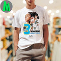 Retirement 3 Honoring Candace Parker Basketball 2025 Shirt