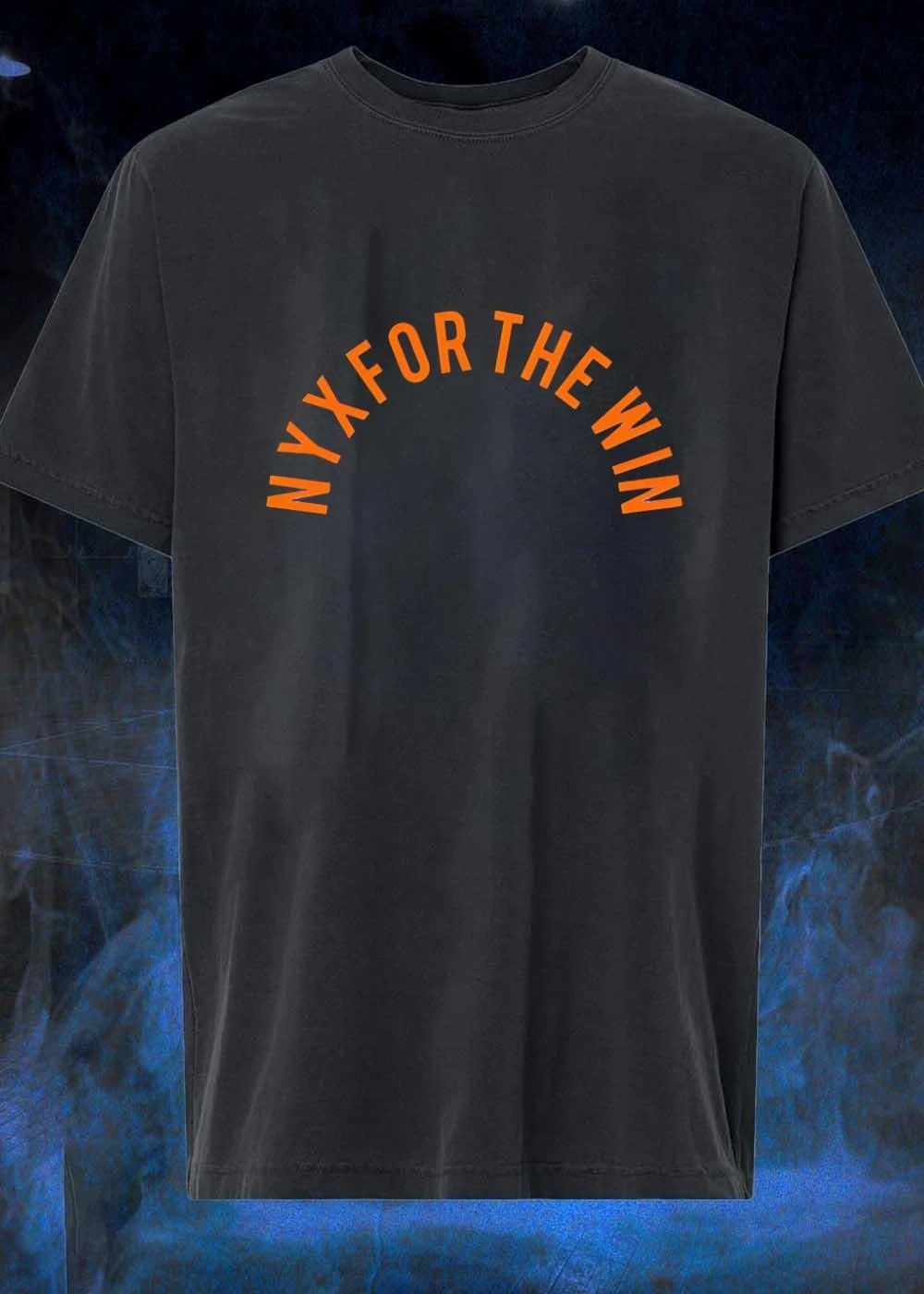 Nyx for the Win T-Shirt