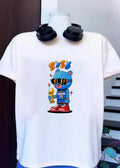 Blue Bear Holding Championship Trophy New York 11 2026 T-Shirt