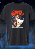 Julian Sweet Betrayal Wrapped in Affection Delivered in Pain T-Shirt