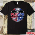 Buffalo Sabres vs. Montreal Canadiens Inglasco 2026 Stanley Cup Playoffs Second Round Dueling Match-Up t-shirt