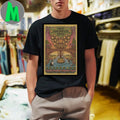 August 29, 2025 Dave Matthews Band The Gorge Amphitheatre. George, WA Poster Shirt