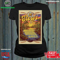 Original The Stews August 22 2026, Wilmington NC Poster Shirt