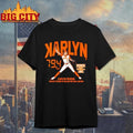 Tennessee Volunteers Karlyn Pickens 23 Tee Unisex T-shirt, Sweatshirt, Hoodie (1)