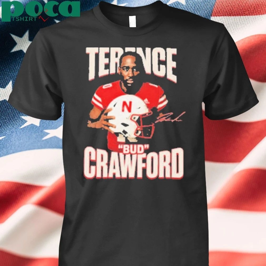 The Crawford Era Terence Bud Crawford Canelo Record T-shirt