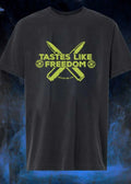 Tastes Like Freedom Defend The 2nd shirt