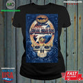 Original Dogfish Head and Grateful Dead 2026 Record Store Day Poster Shirt