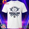2026 NCAA Division I Baseball Super Regional Carolina Tar Heels Championship Shirt