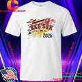 Red Sox German Celebration Shirt