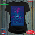 Deathslope Music Festival May 21-24 2026 In Grand Junction CO Poster Shirt
